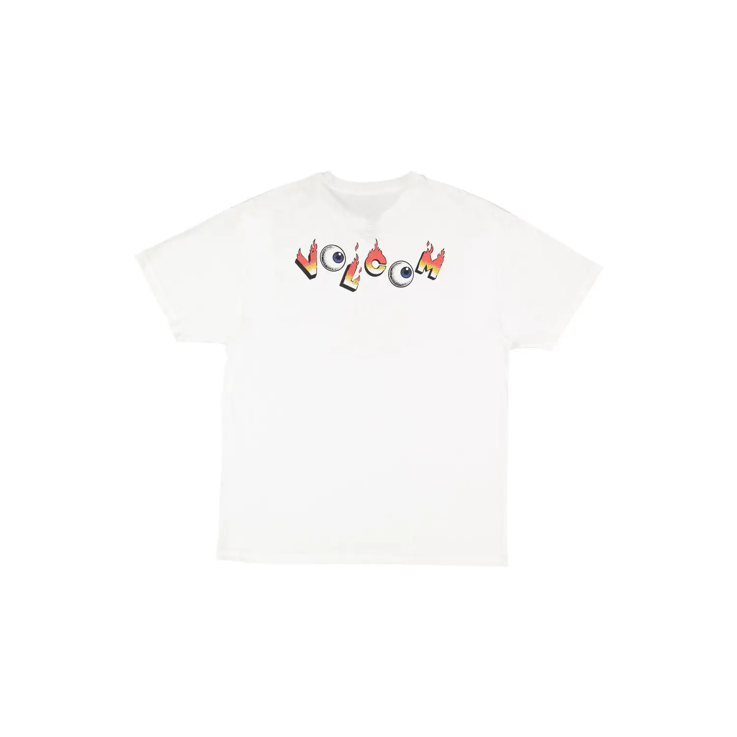 Volcom Youth Featured Artist Daniel Shepard T-Shirt