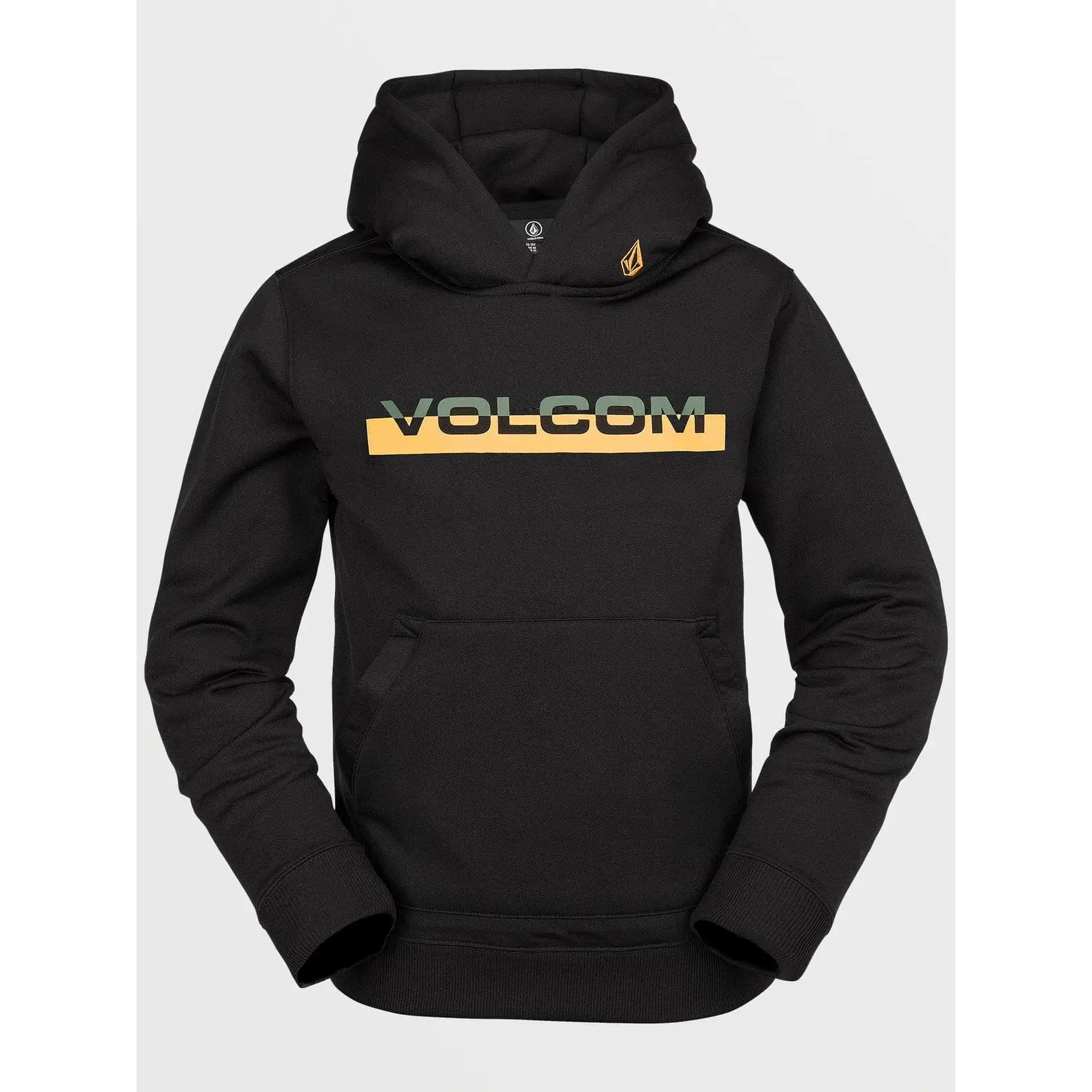Volcom Youth Riding Fleece