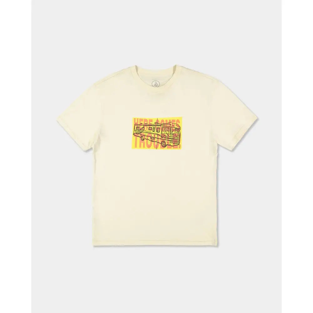 Volcom Youth Spectrum T-Shirt