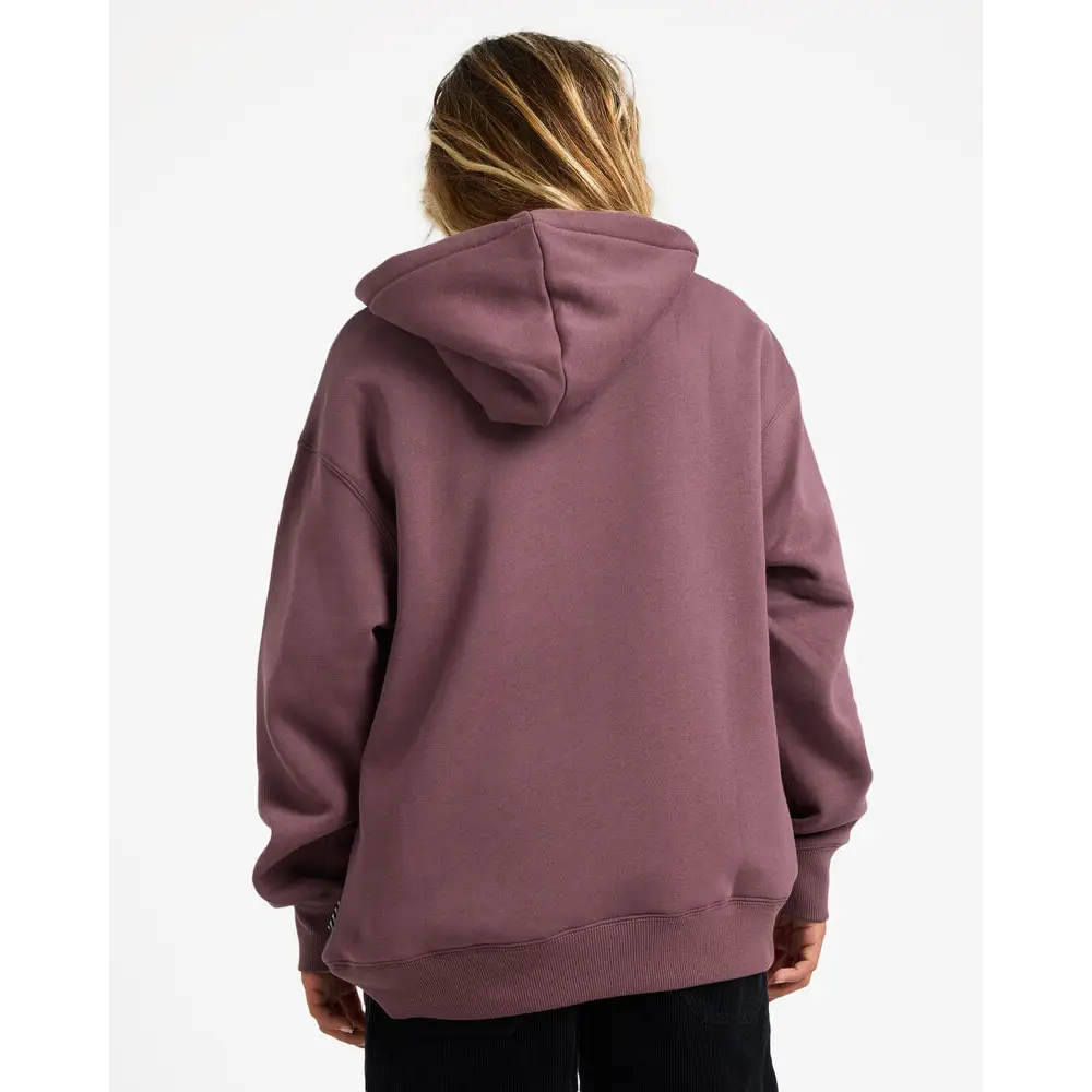 Volcom Youth Watanite Pullover Hoodie