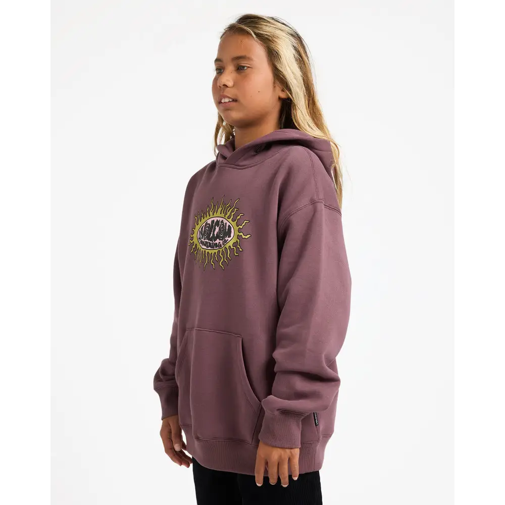Volcom Youth Watanite Pullover Hoodie