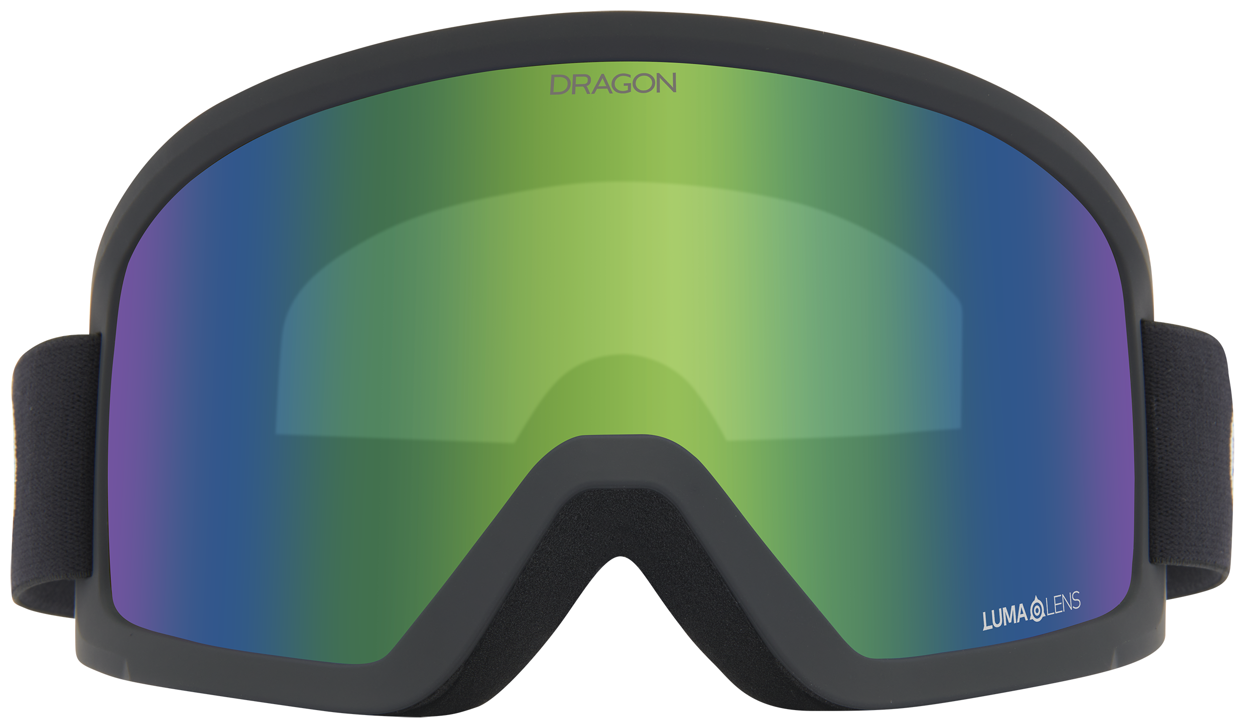 Dragon DX3 L OTG Snow Goggles 2026