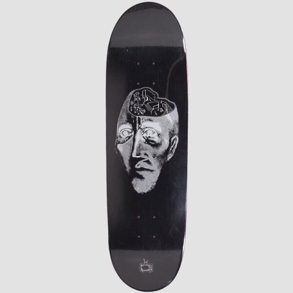 WKND Music Man VB Skate Deck