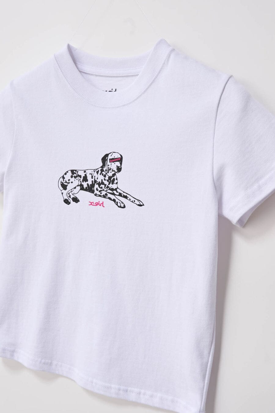 X-Girl Bow Wow Baby T-Shirt