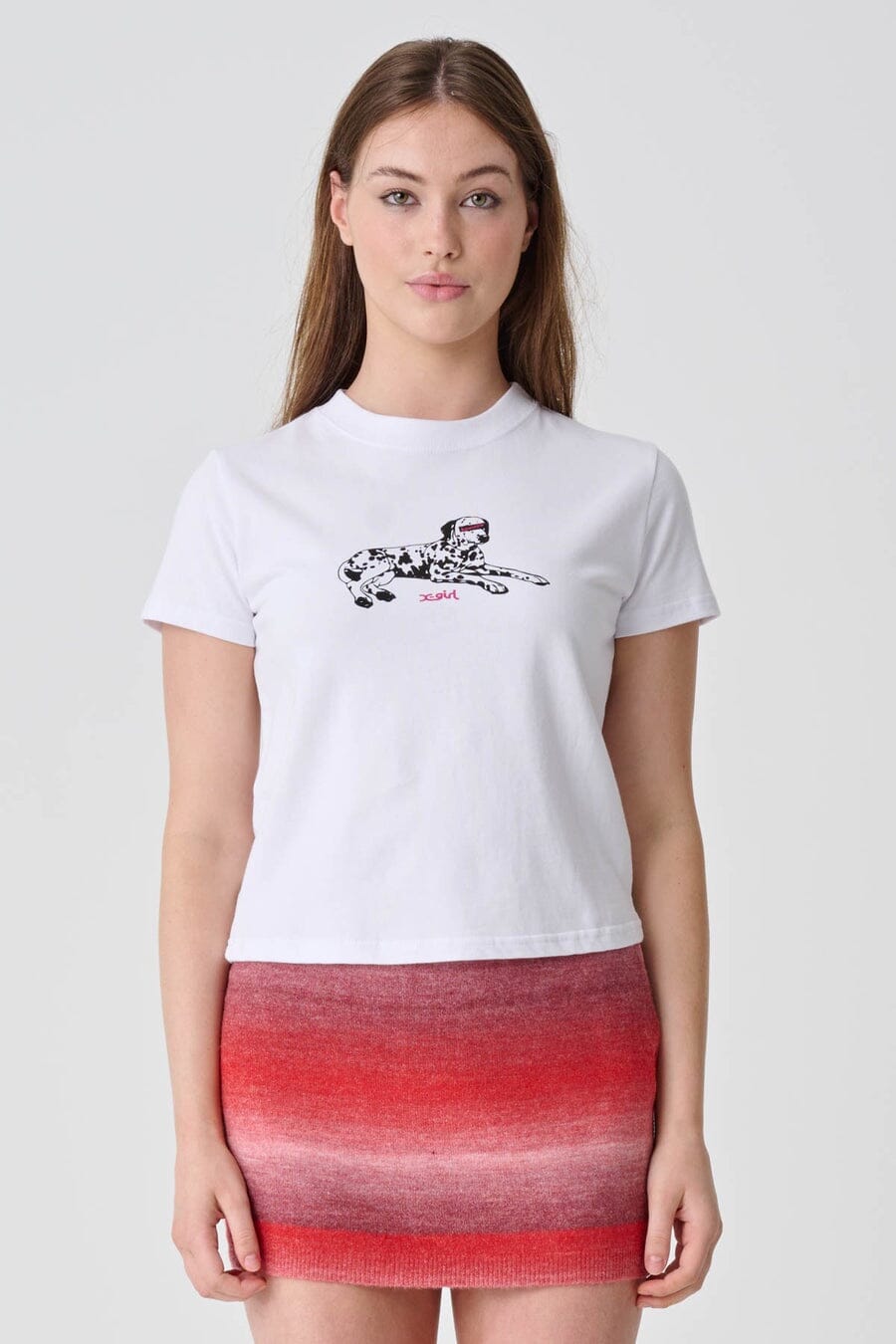 X-Girl Bow Wow Baby T-Shirt