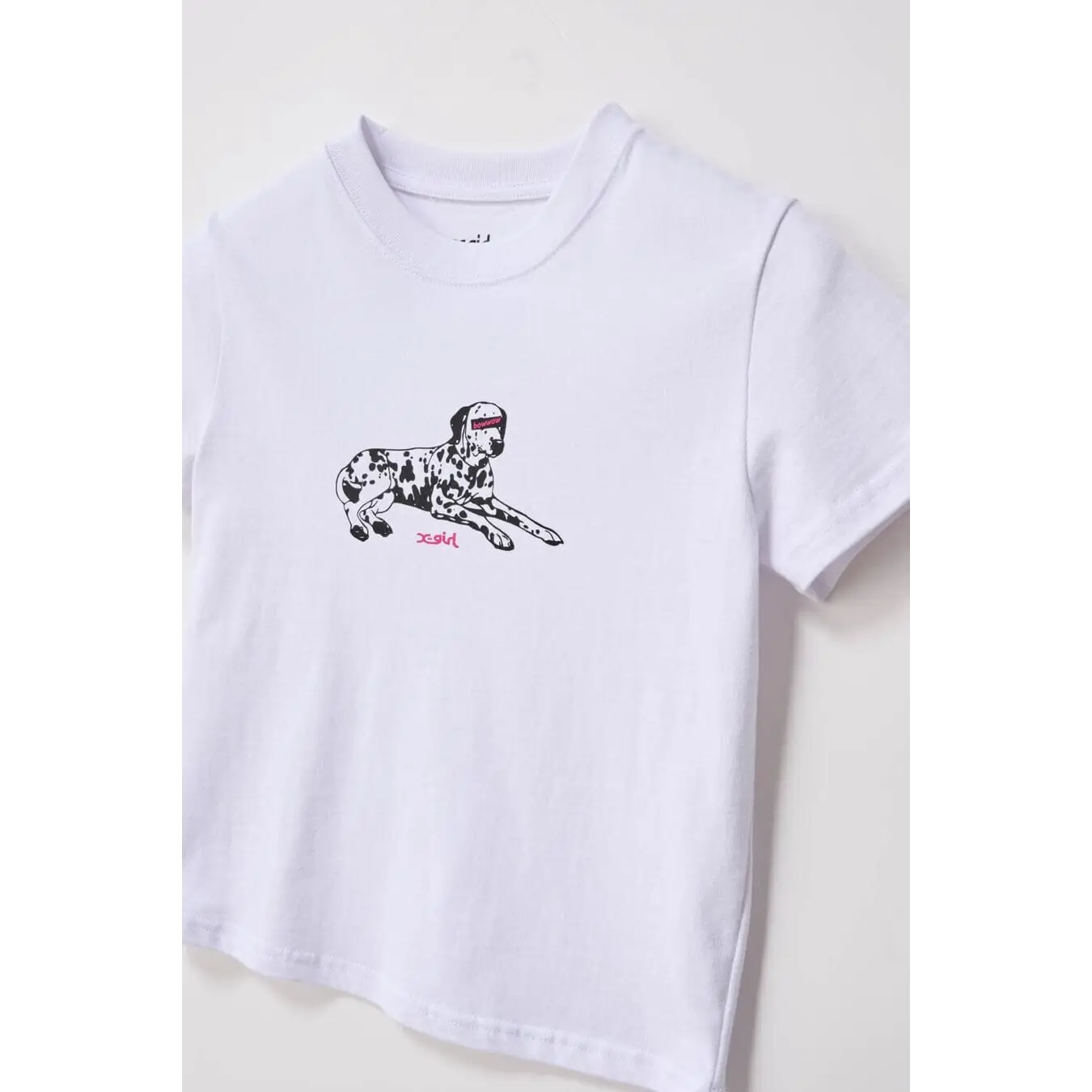 X-Girl Bow Wow Baby T-Shirt