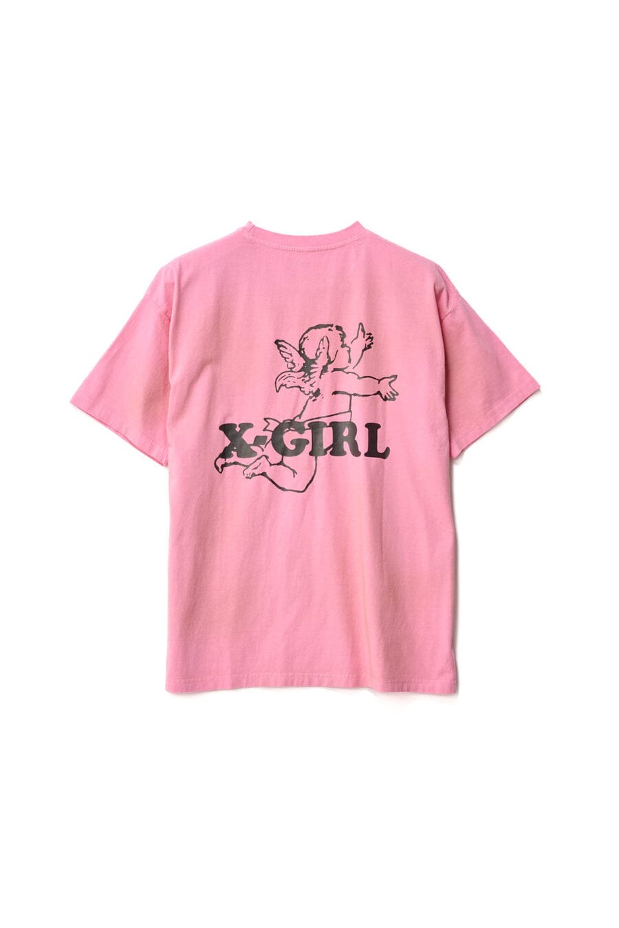 X-Girl Cupid Relaxed T-Shirt