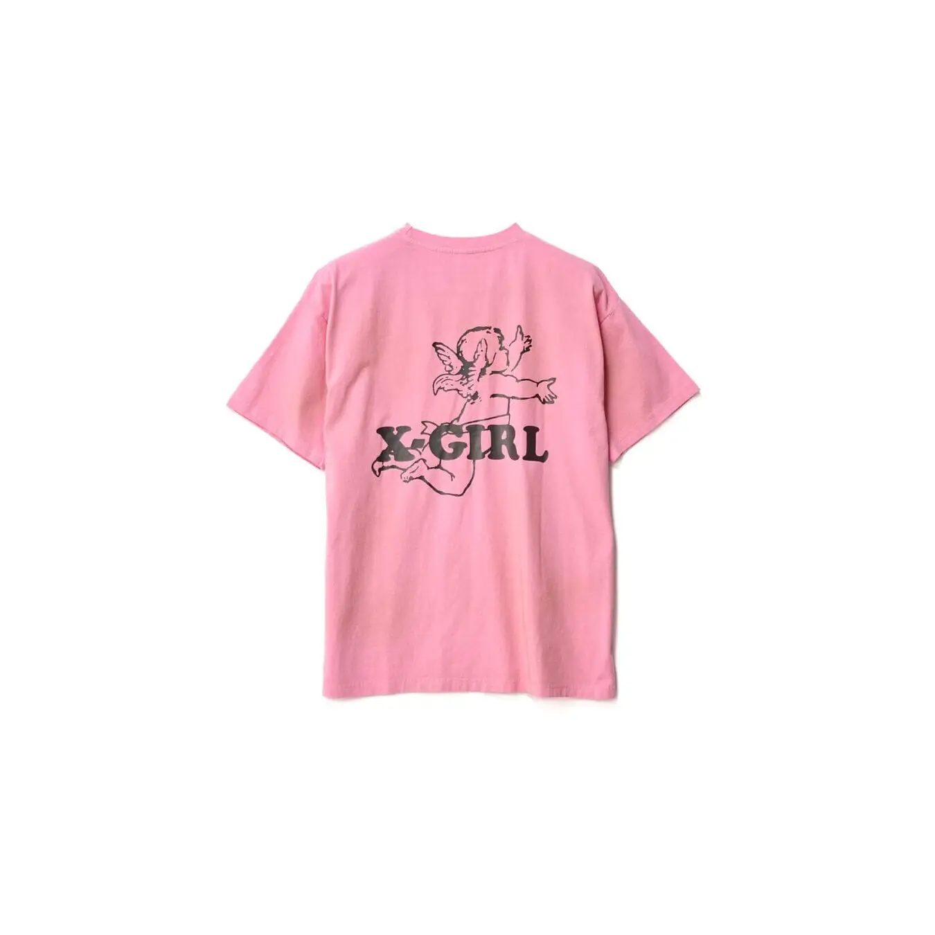 X-Girl Cupid Relaxed T-Shirt