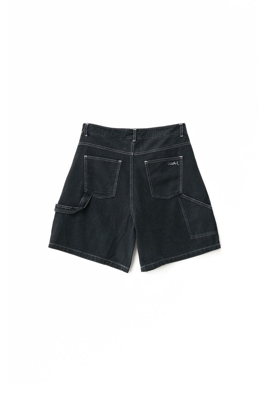 X-Girl Mills Carpenter Shorts