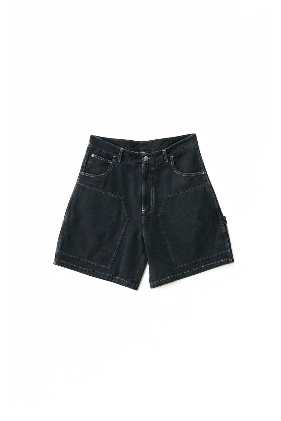 X-Girl Mills Carpenter Shorts