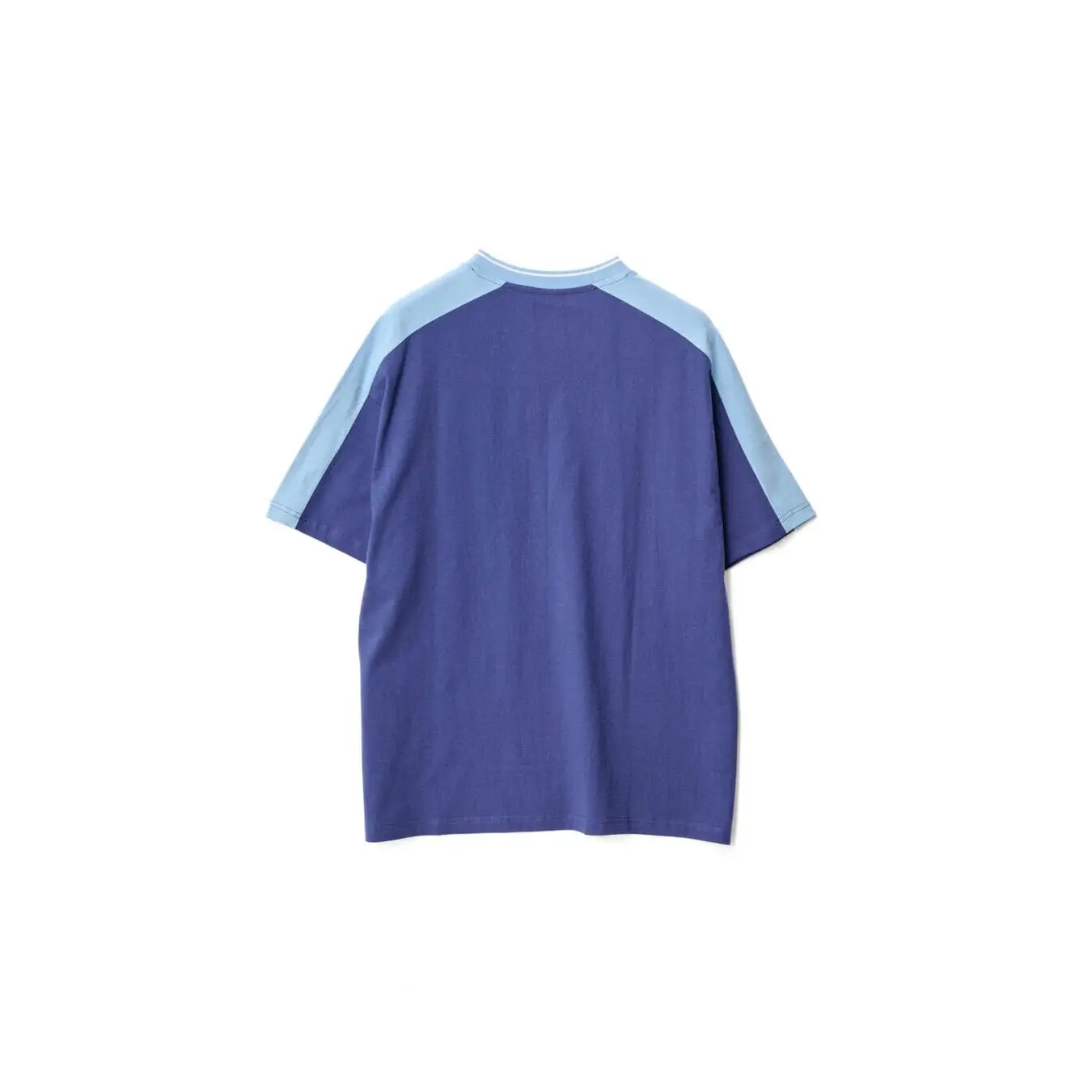 X-Girl Sport V Neck Relaxed T-Shirt