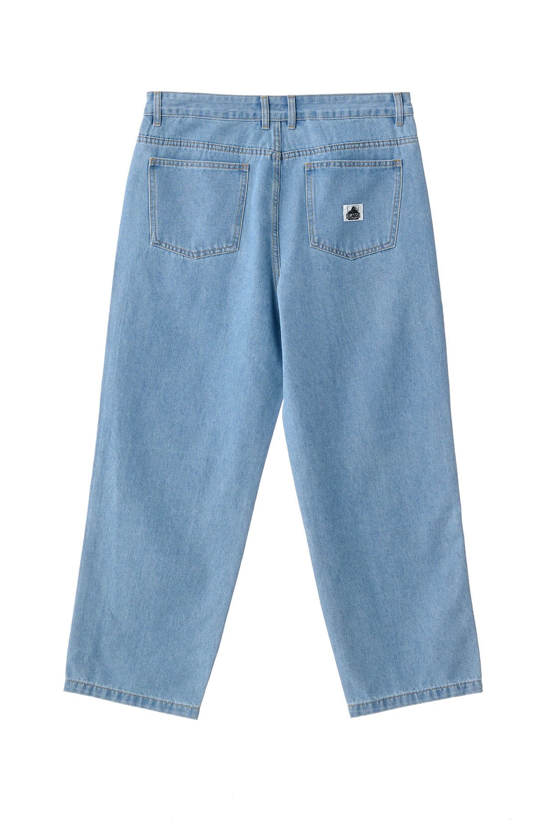 X-Large 91 Bull Denim Pants