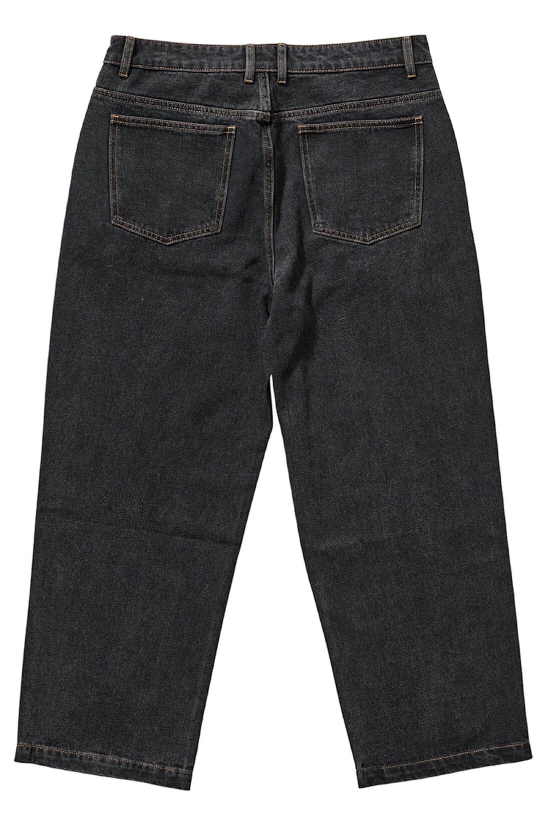 X-Large 91 Bull Denim Pants