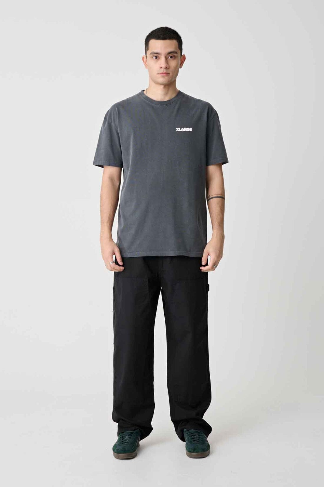 X-Large 91 LCB OG T-Shirt