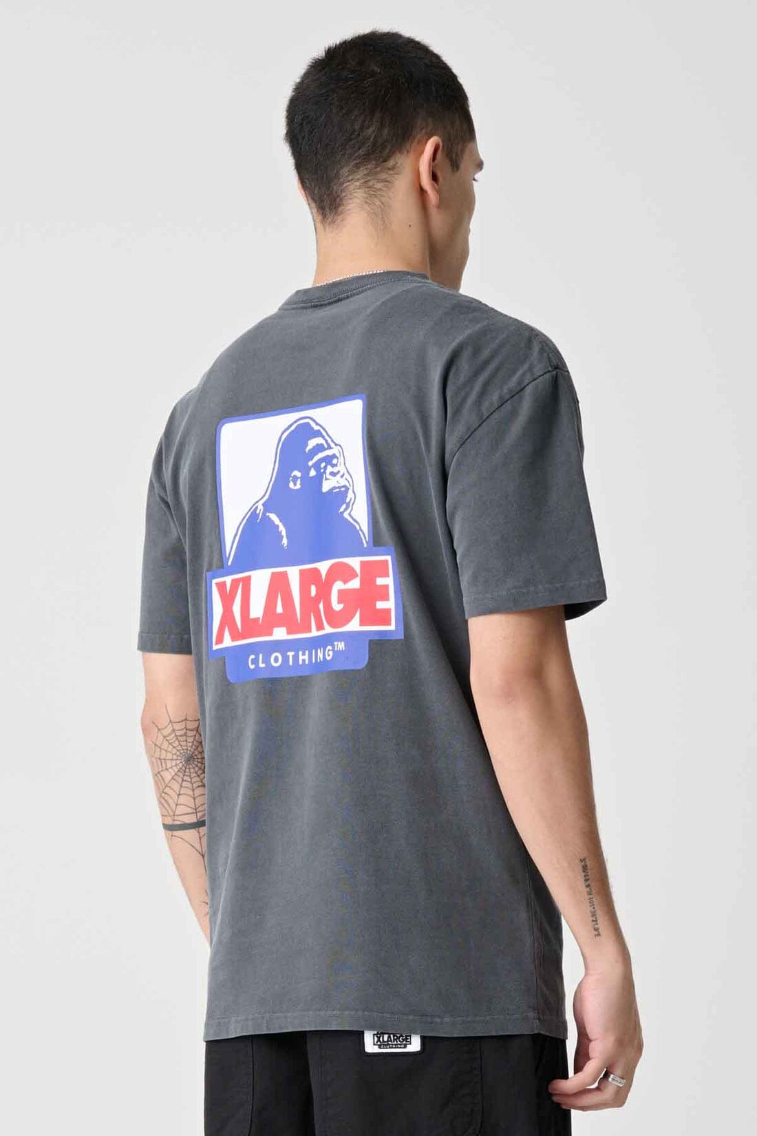 X-Large 91 LCB OG T-Shirt