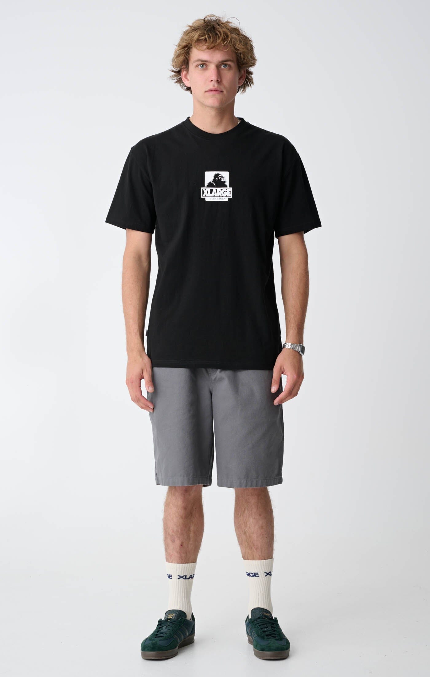 X-Large 91 OG T-Shirt 