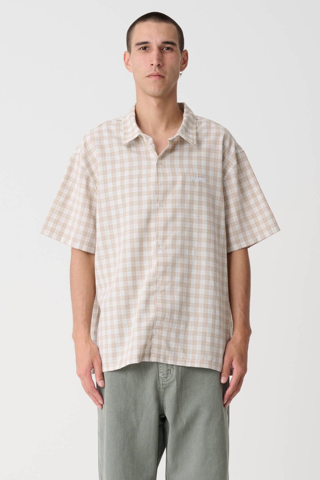 X-Large 91 Oxford Shirt