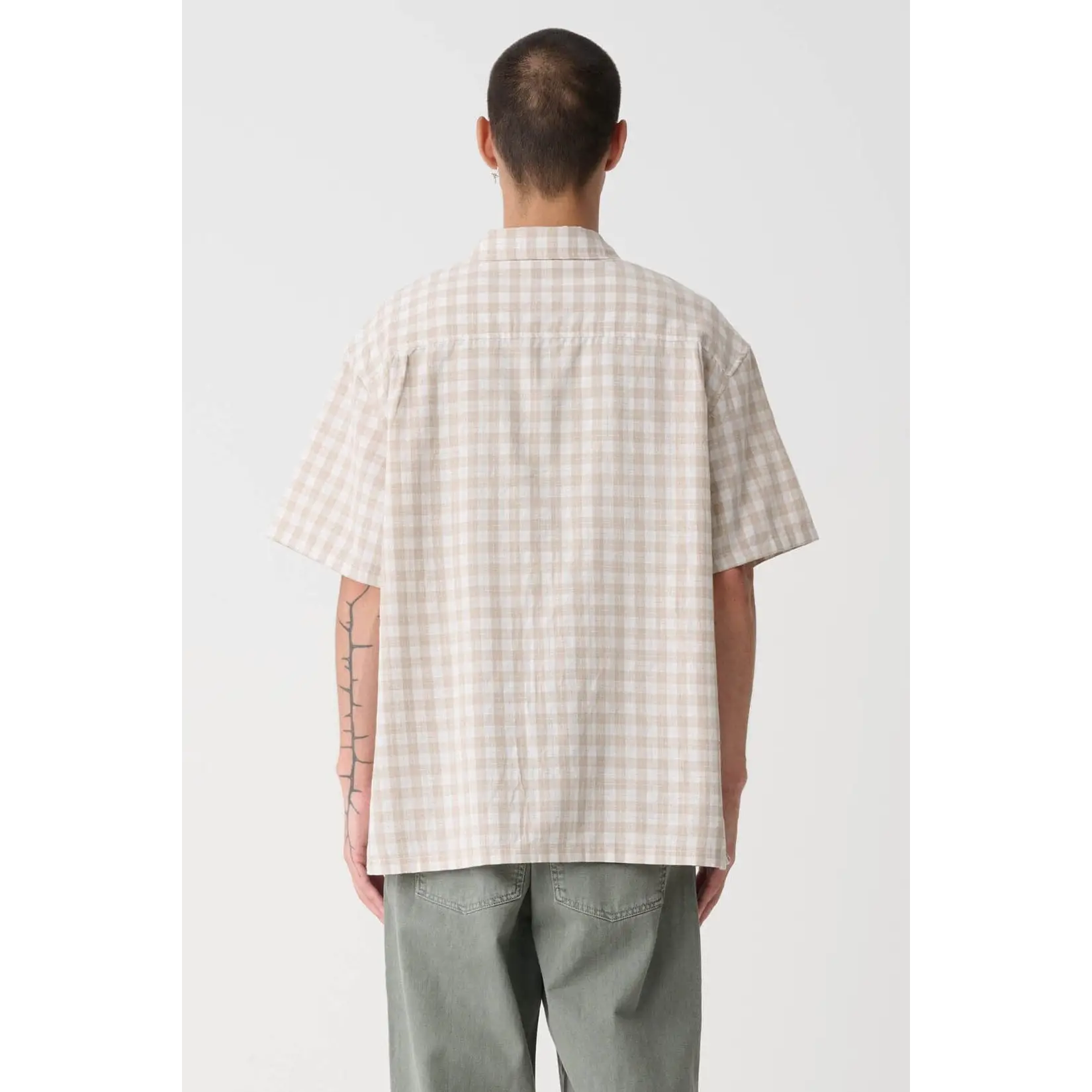 X-Large 91 Oxford Shirt