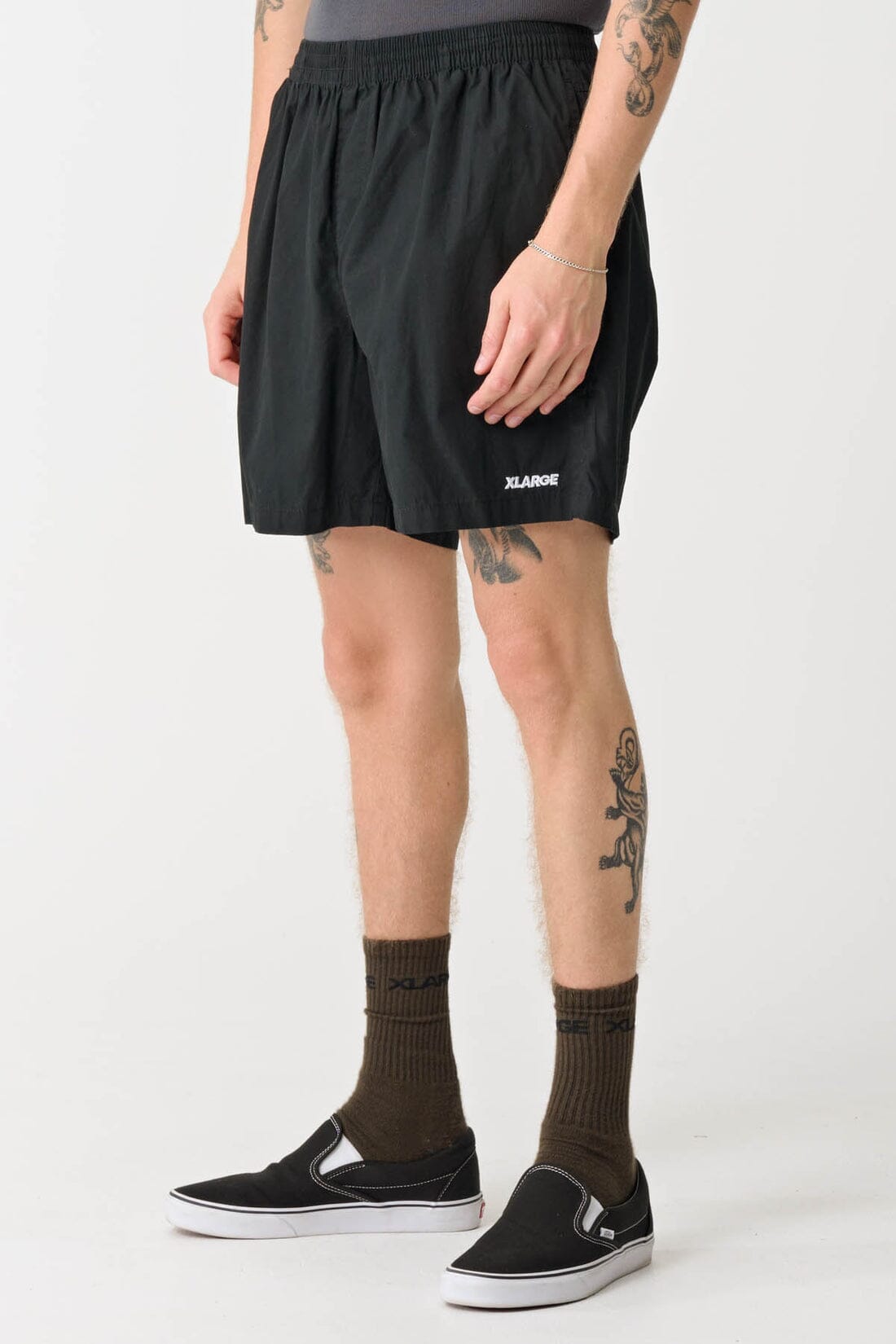 X-Large 91 Stock Beachshorts