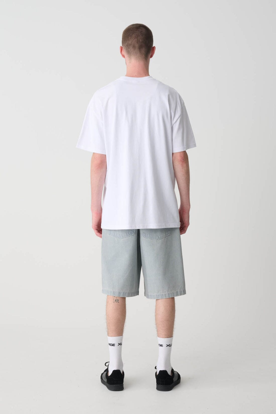 X-Large Around the World T-Shirt