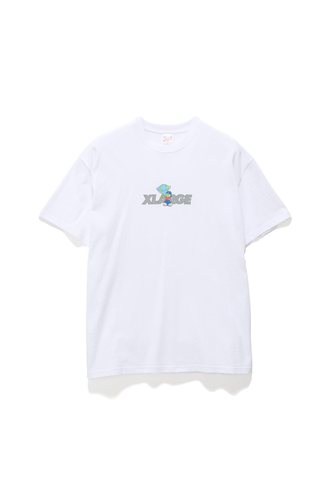 X-Large Around the World T-Shirt