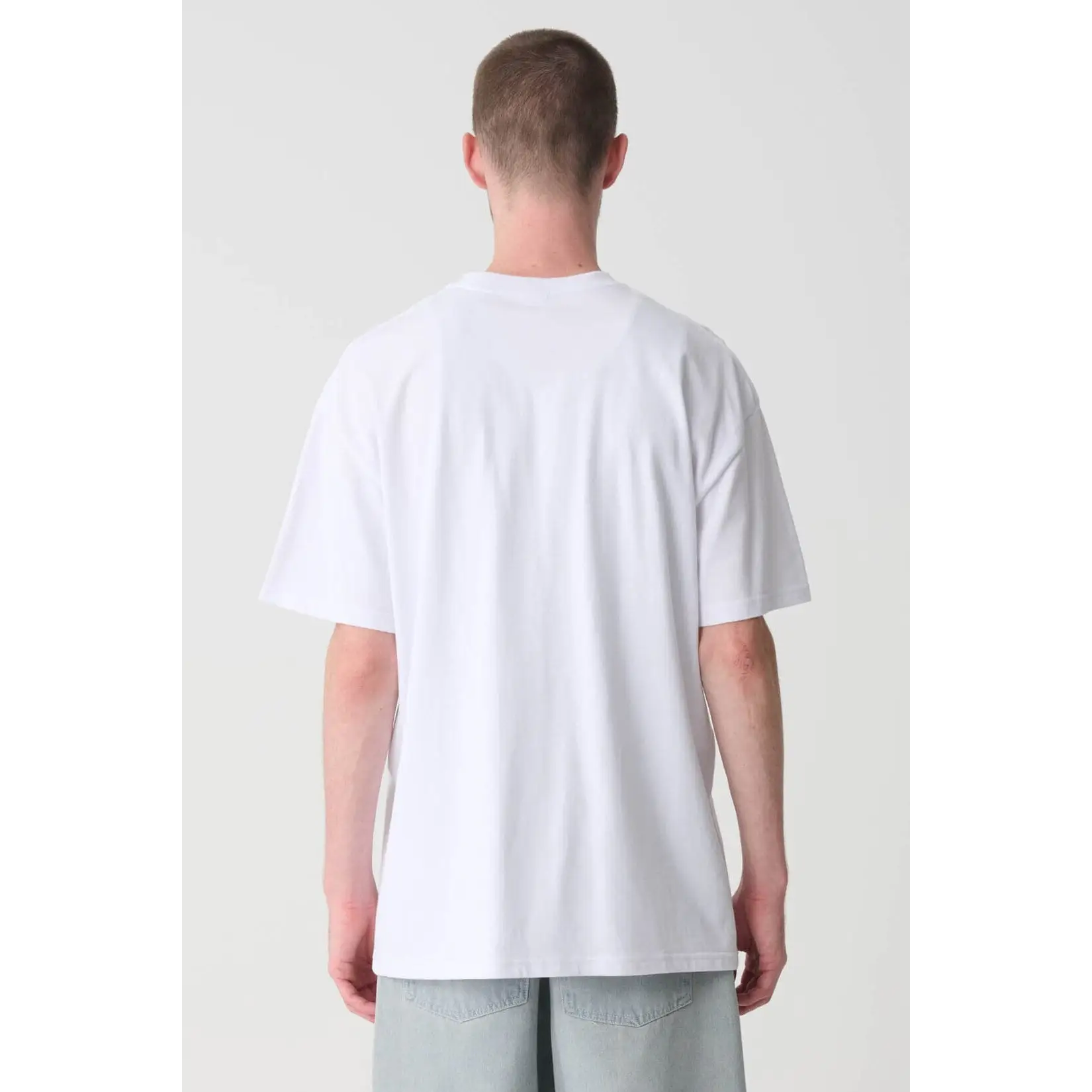 X-Large Around the World T-Shirt