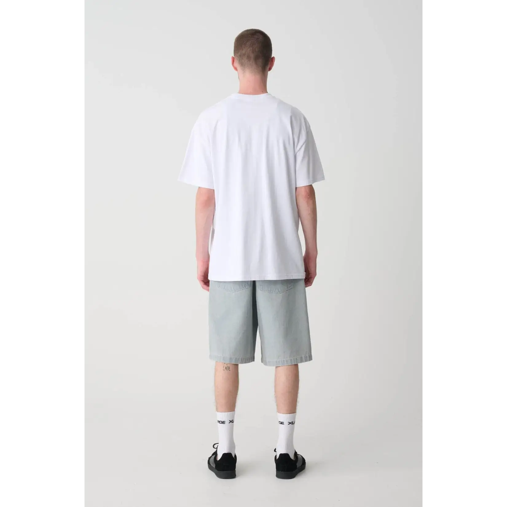 X-Large Around the World T-Shirt