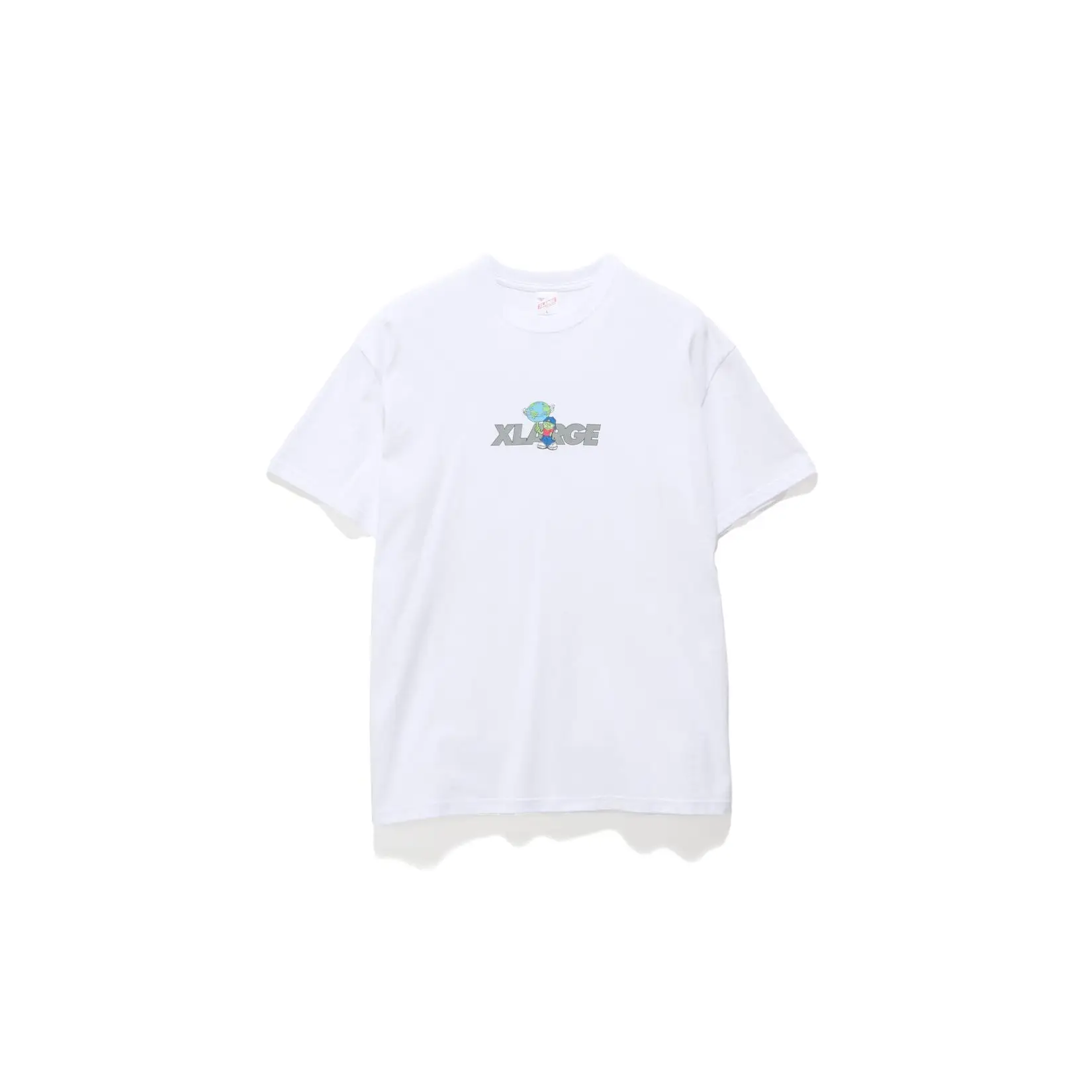X-Large Around the World T-Shirt