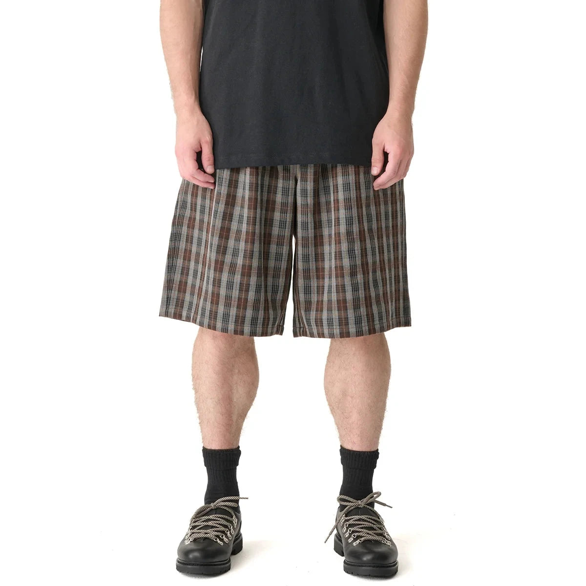 X-Large Baggy 91 Shorts