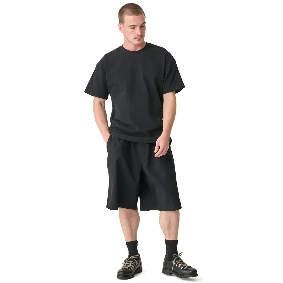 X-Large Baggy 91 Shorts