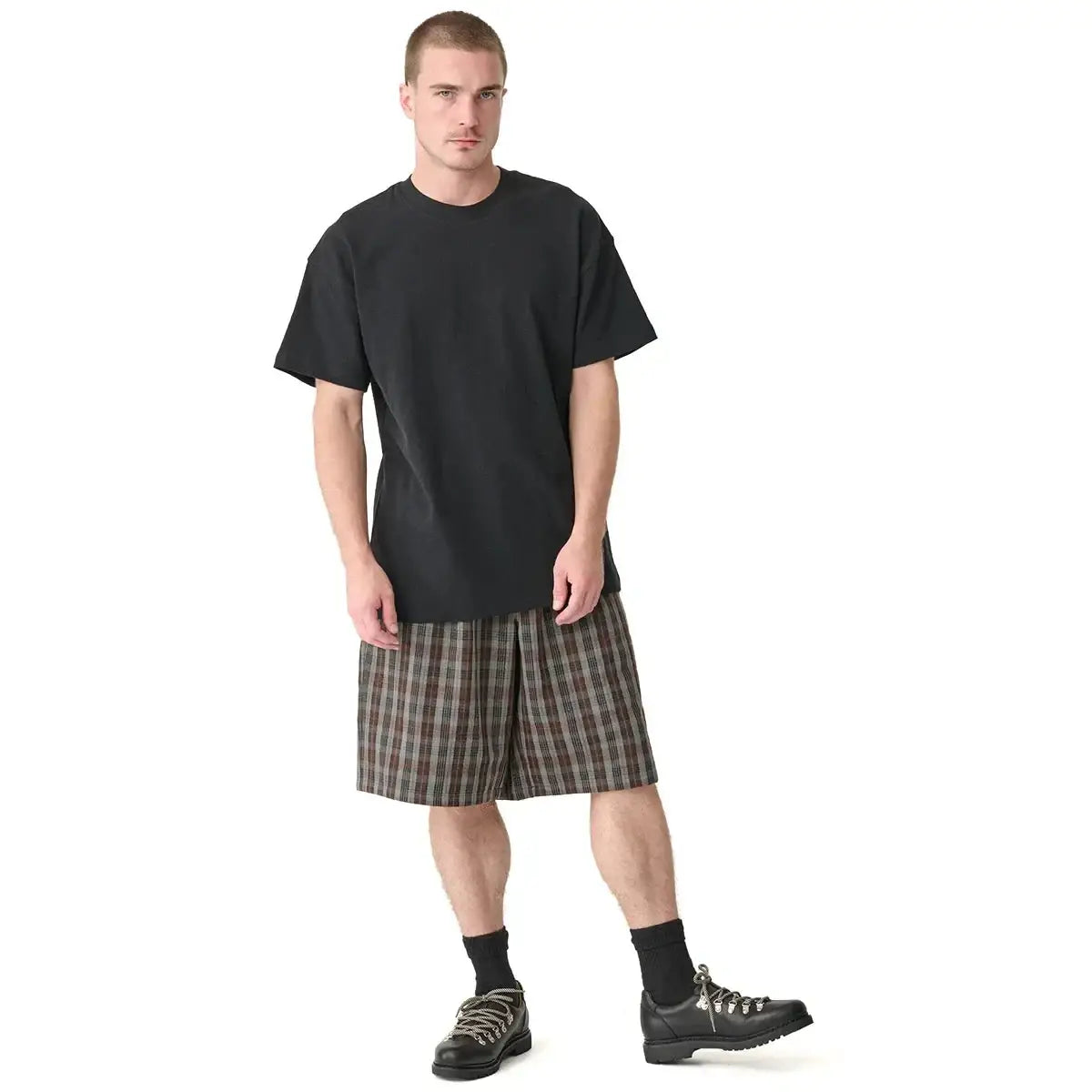 X-Large Baggy 91 Shorts