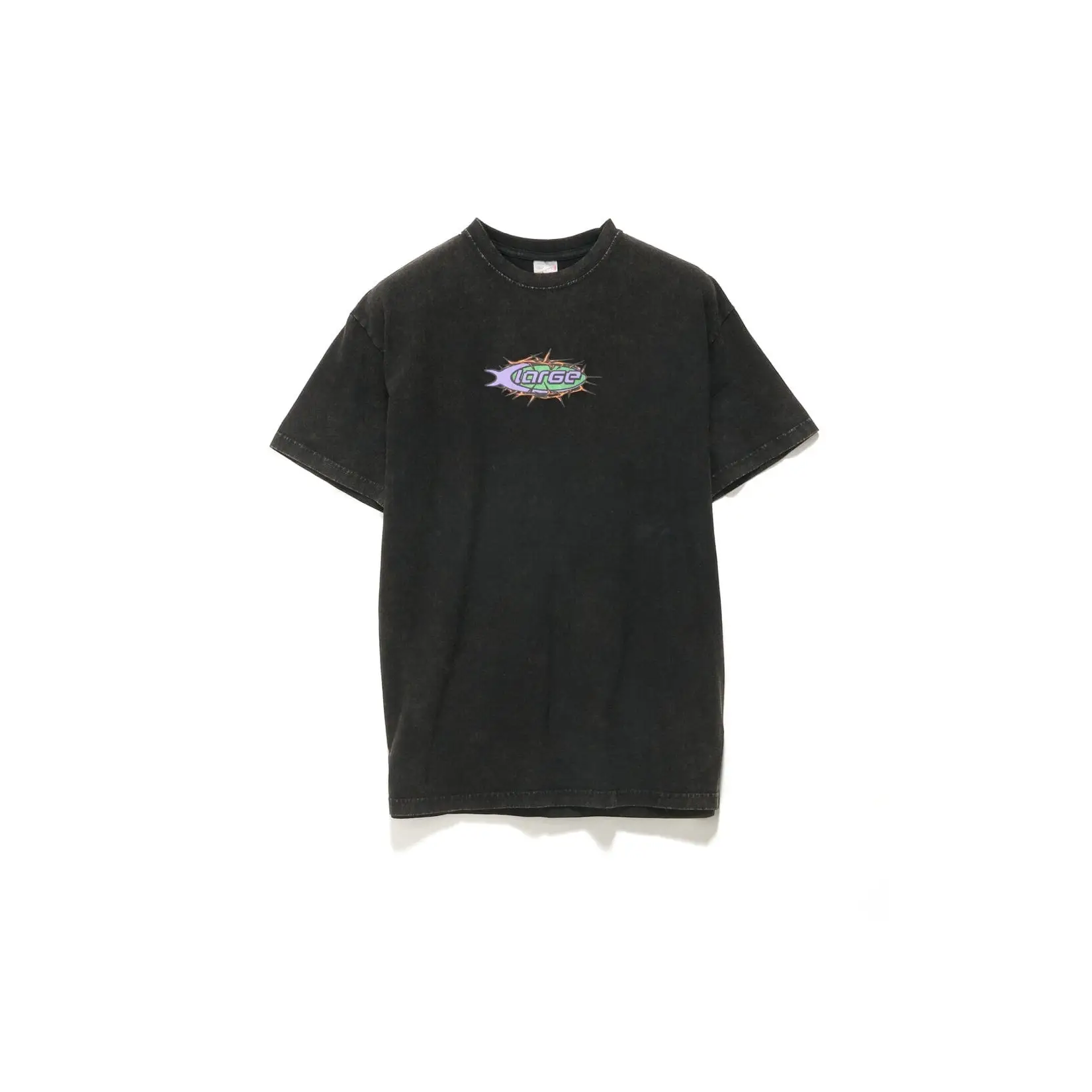 X-Large Barbed T-Shirt