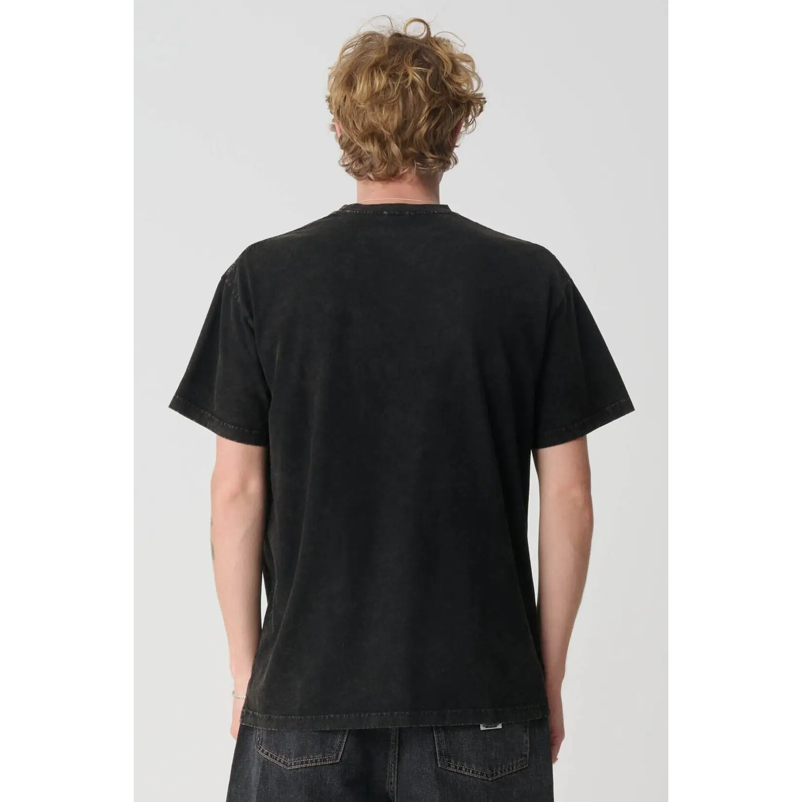 X-Large Barbed T-Shirt
