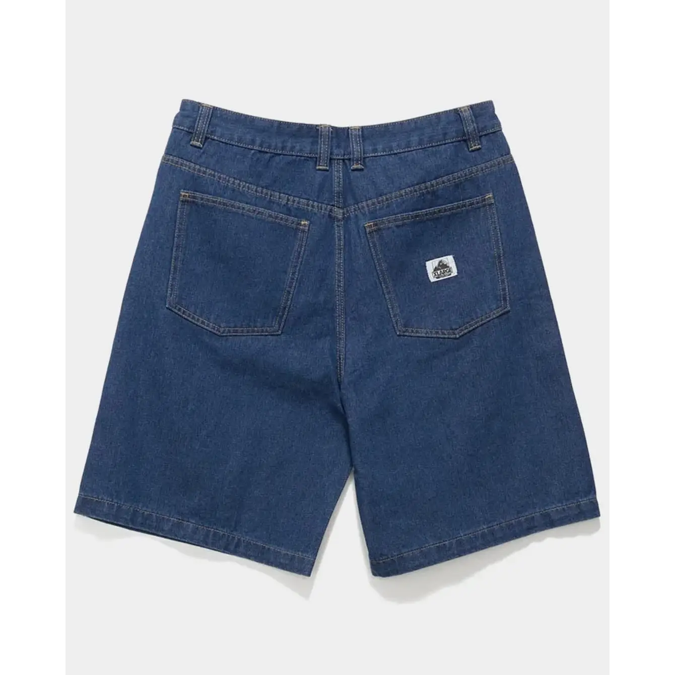 X-Large Bull Denim 91 Shorts