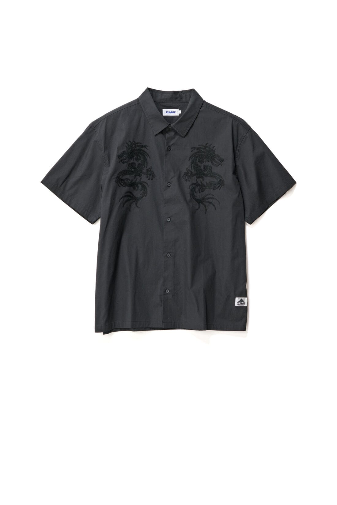 X-Large Dragon Shirt 
