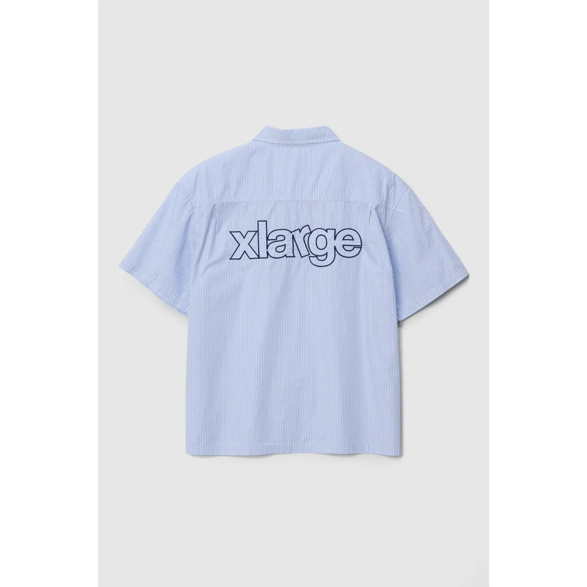 X-Large Eli Applique Gorilla Fit Shirt