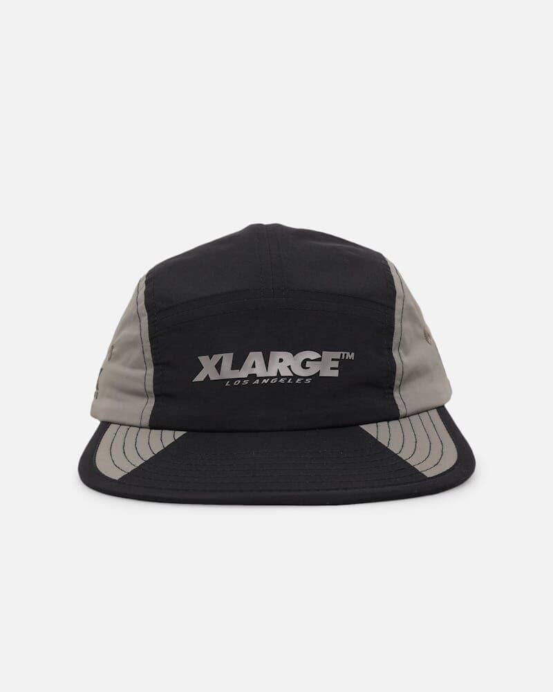 X-Large Football Camp Cap