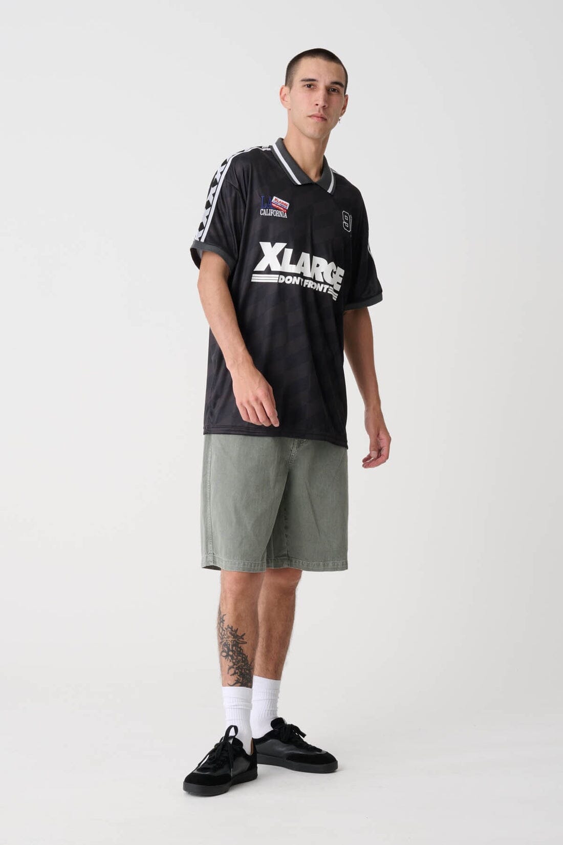 X-Large Football T-Shirt