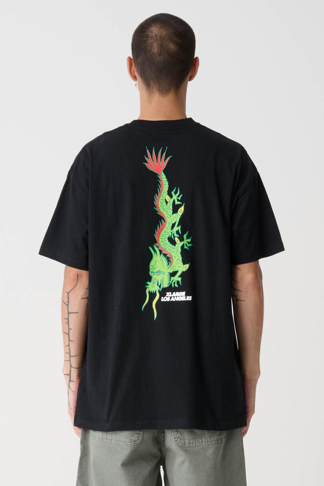 X-Large Getaway T-Shirt