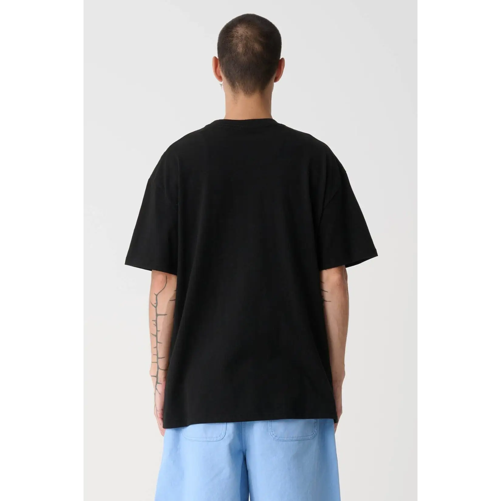 X-Large Hardly Working T-Shirt