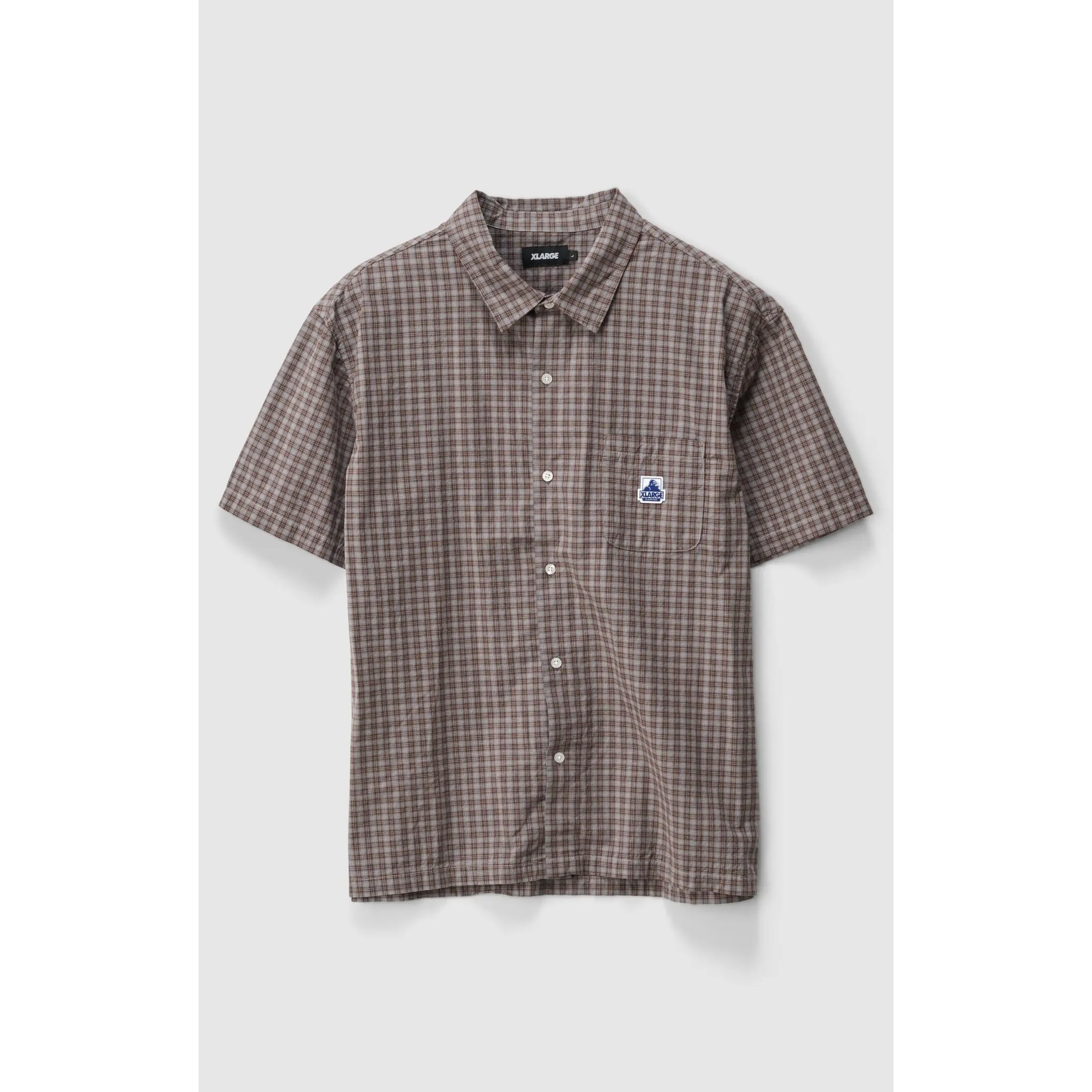 X-Large Hugo Shirt