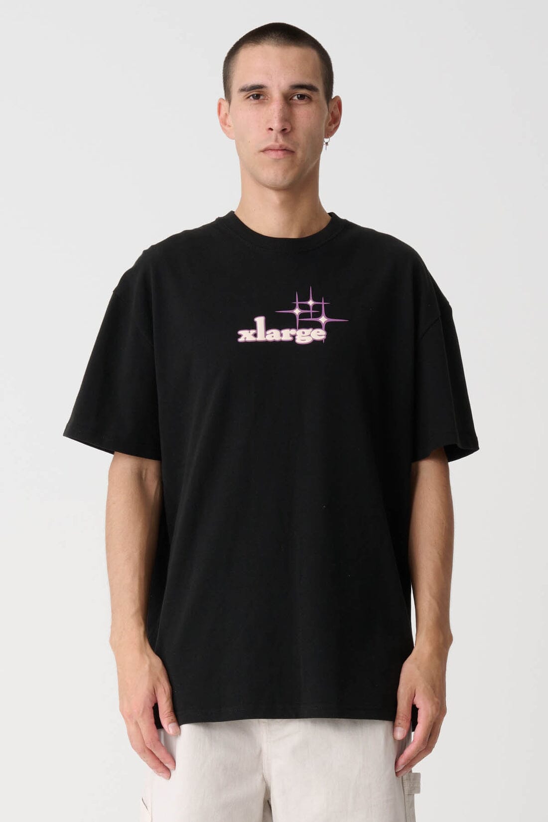 X-Large Jewel Case T-Shirt 