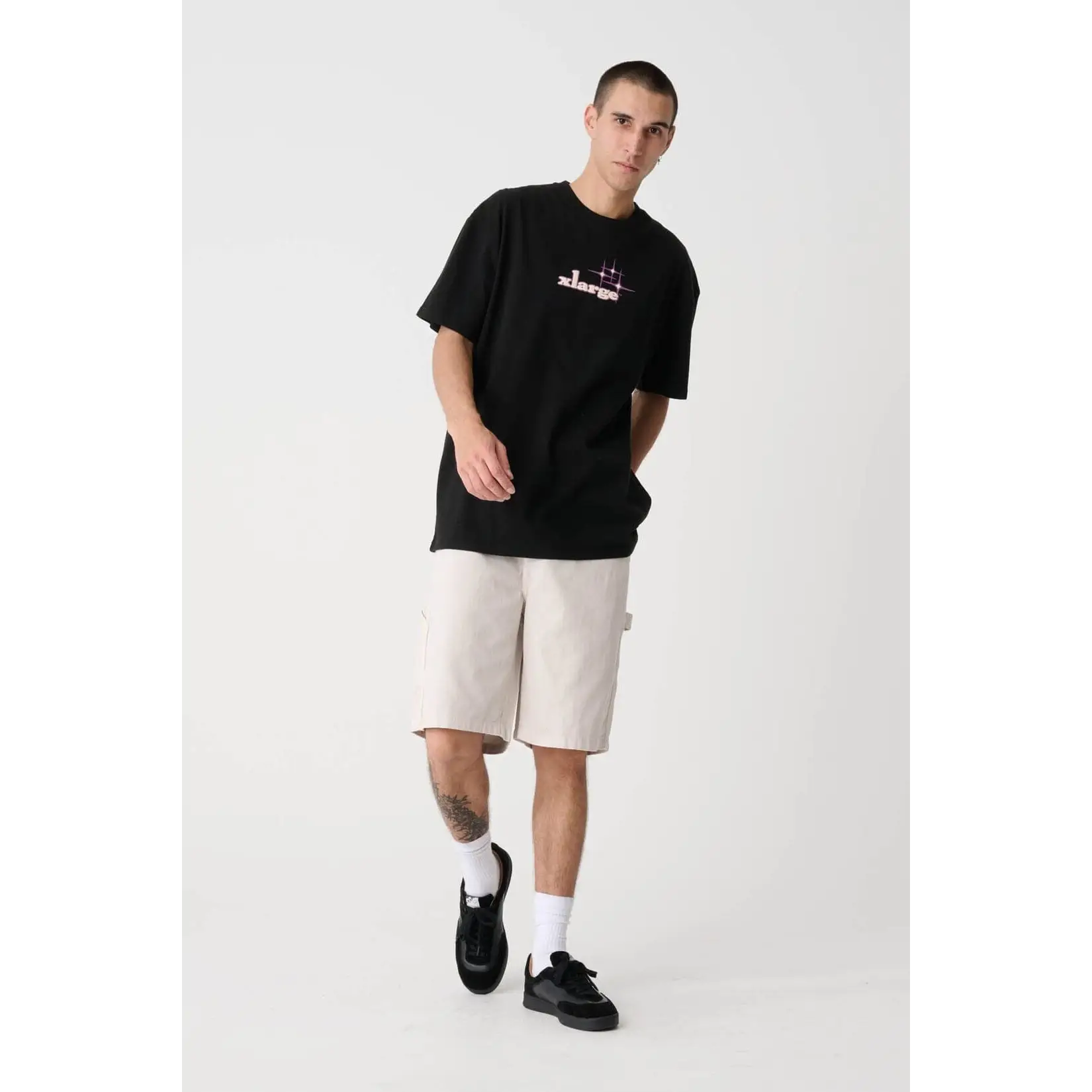 X-Large Jewel Case T-Shirt