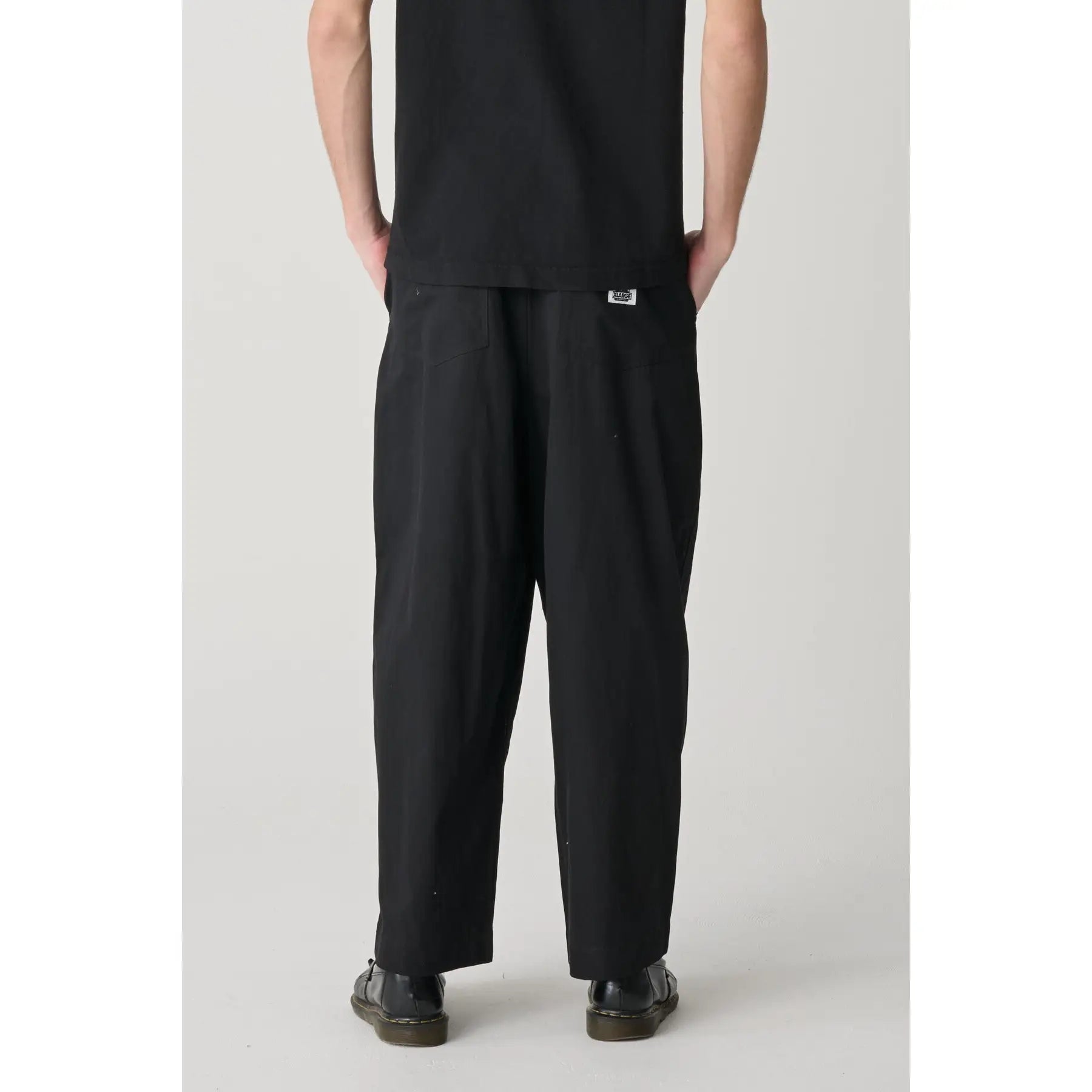 X-Large Living XL Pants
