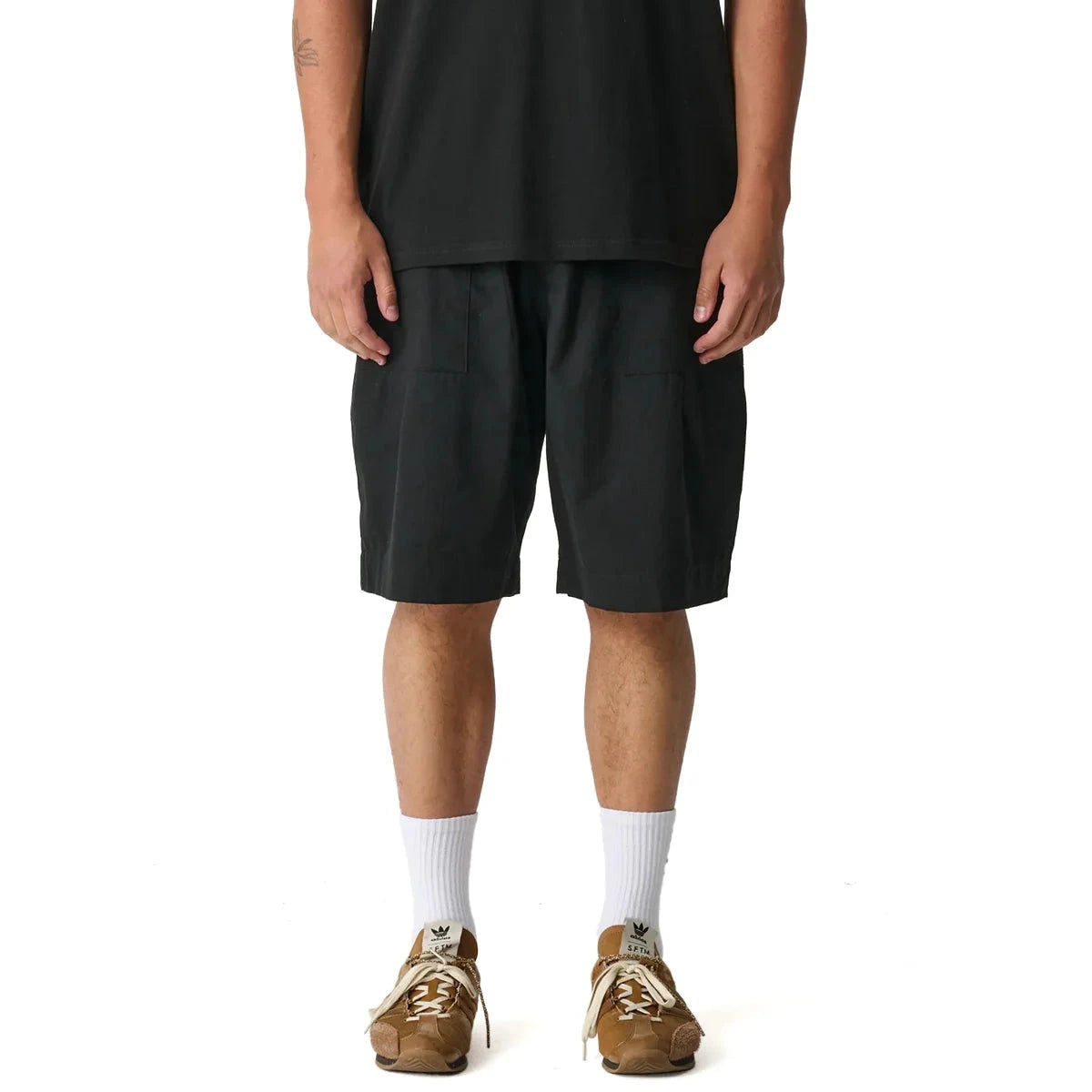 X-Large Living XL Shorts