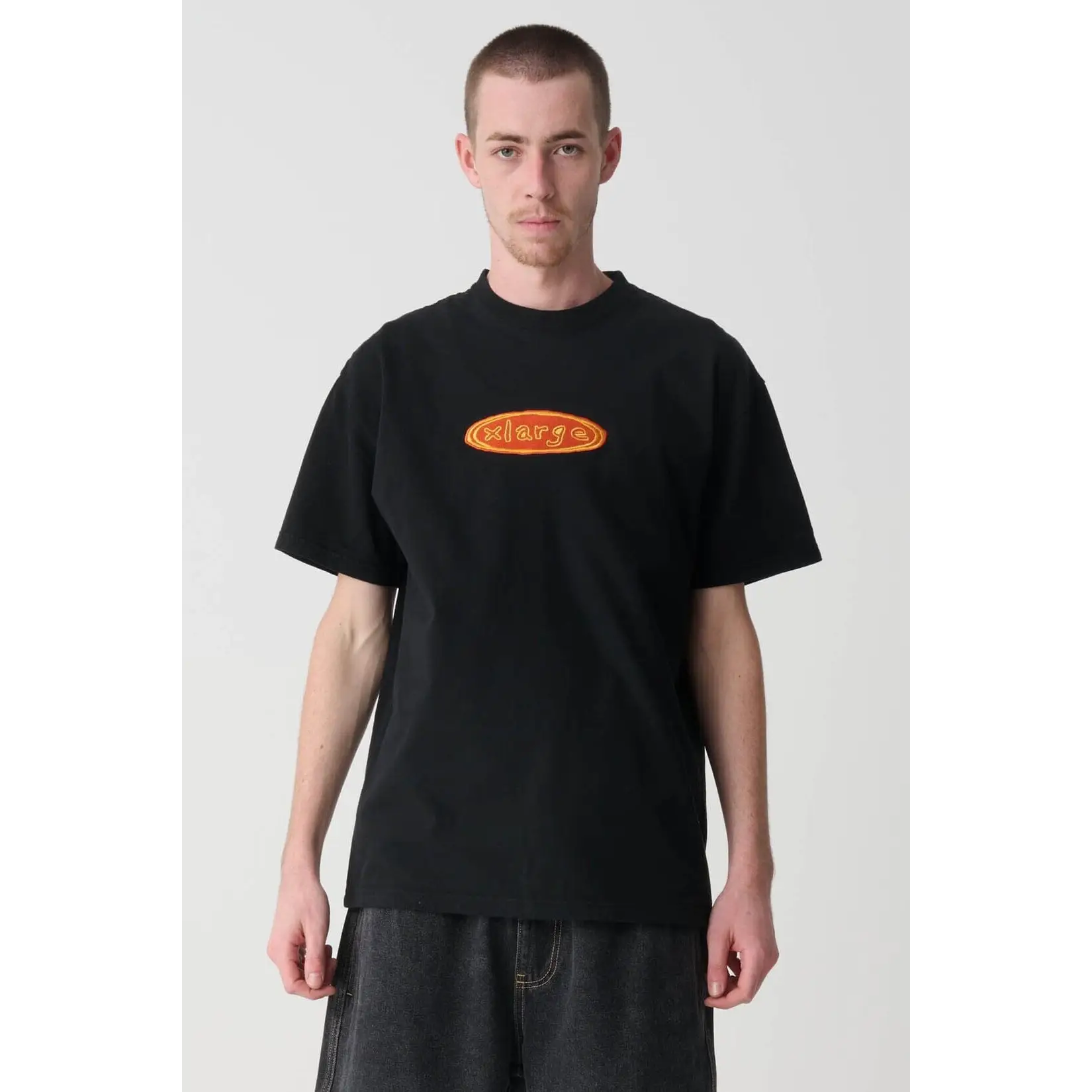 X-Large Oval T-Shirt