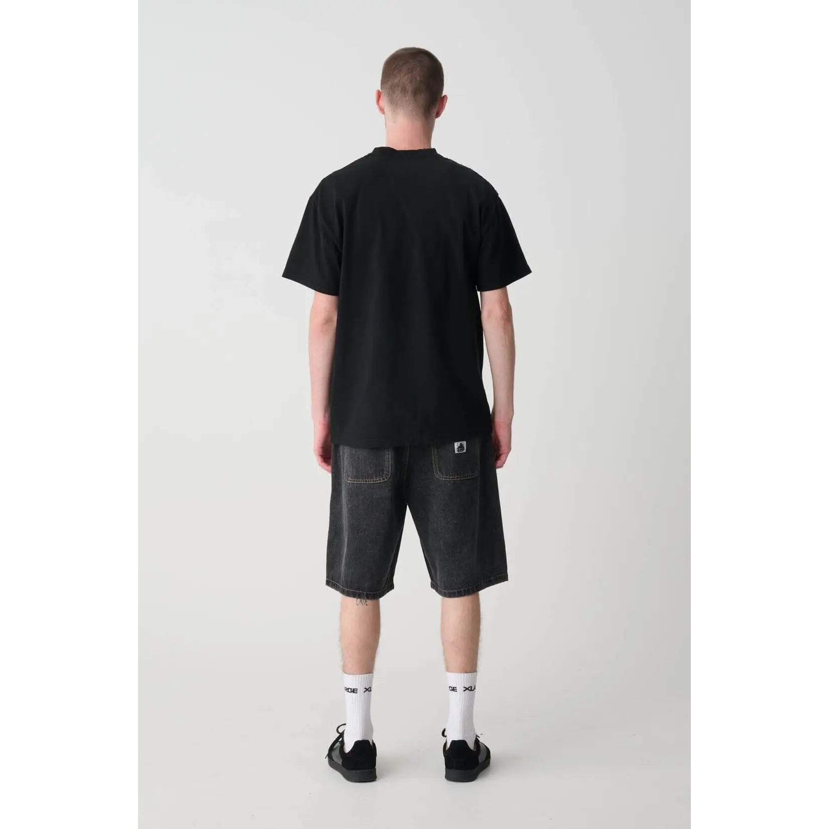 X-Large Oval T-Shirt