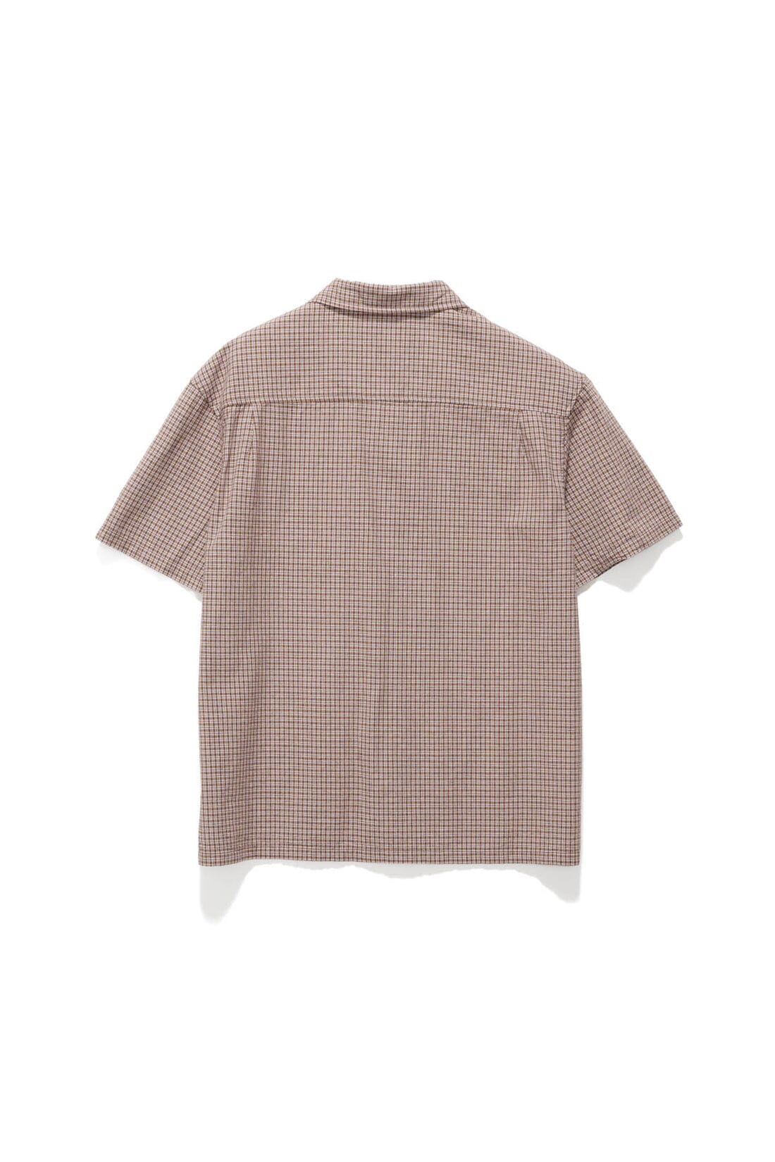 X-Large Oxford Script Shirt