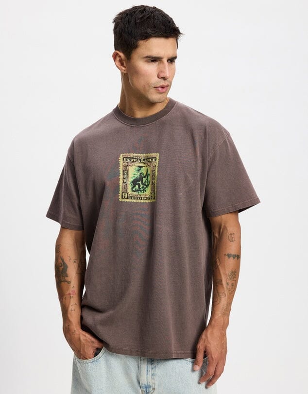 X-Large Stamp T-Shirt