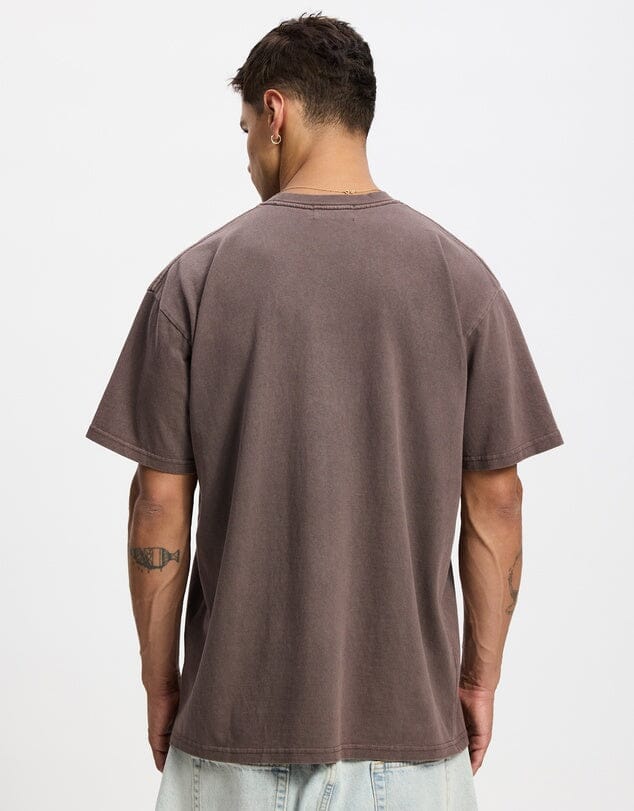 X-Large Stamp T-Shirt